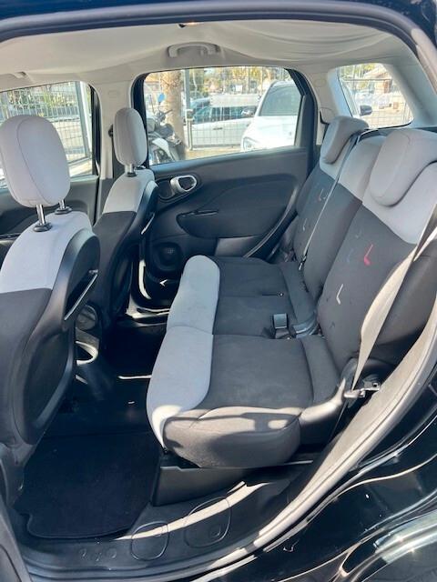 Fiat 500L 1.3 Multijet 95 CV Business