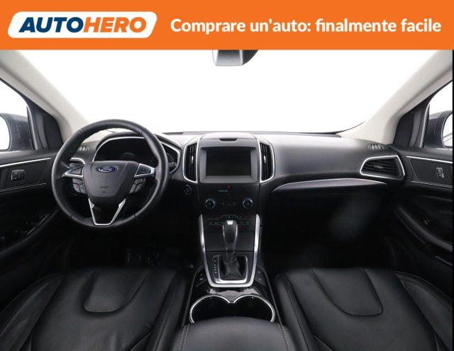 FORD Edge 2.0 TDCI 210 CV AWD Start&Stop Powershift Titanium