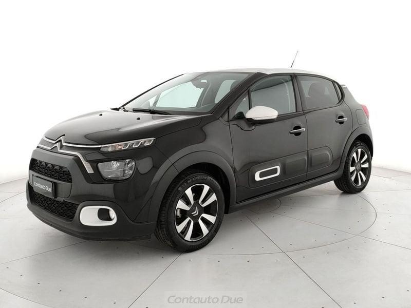 Citroën C3 PureTech 83 S&S Shine