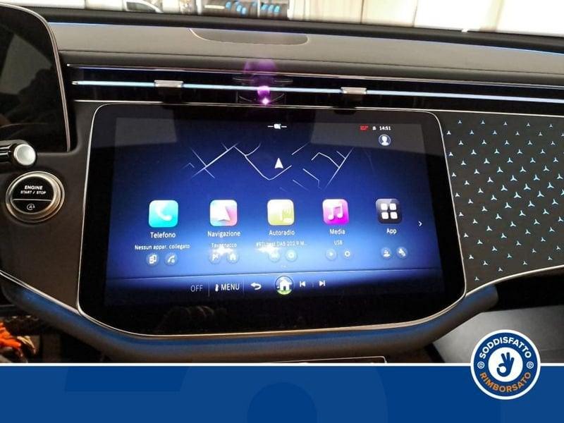 Mercedes-Benz Classe E E 220 d Advanced