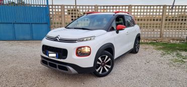 Citroen C3 Aircross PureTech 82 Shine 2018