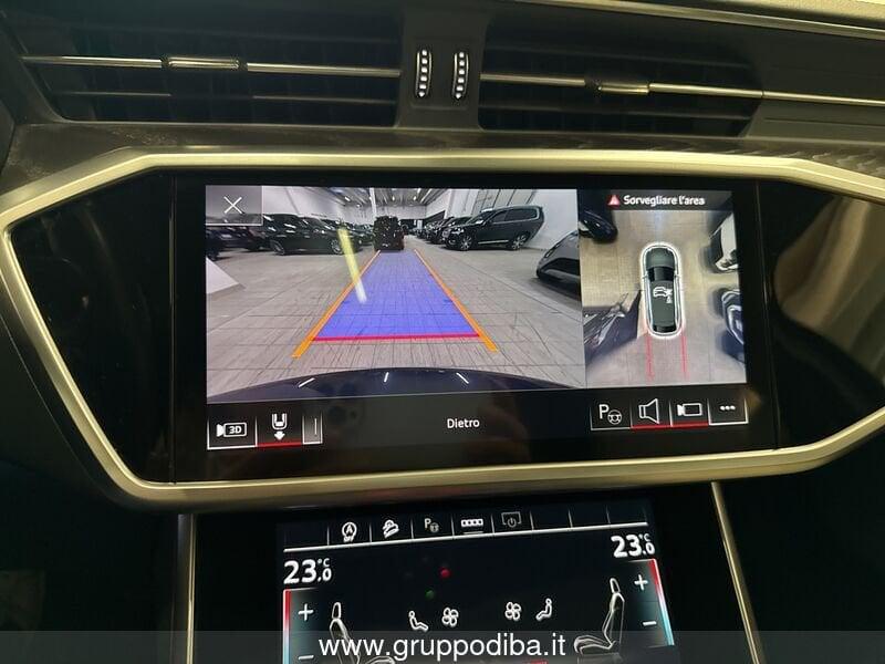 Audi A6 allroad A6 V 2019 Allroad Diesel 55 3.0 tdi mhev 48V Evolution quattro 3