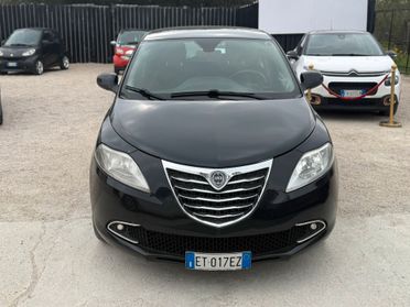 Lancia Ypsilon 2013 GPL