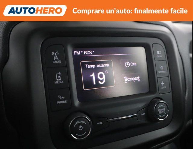JEEP Renegade 1.0 T3 Longitude