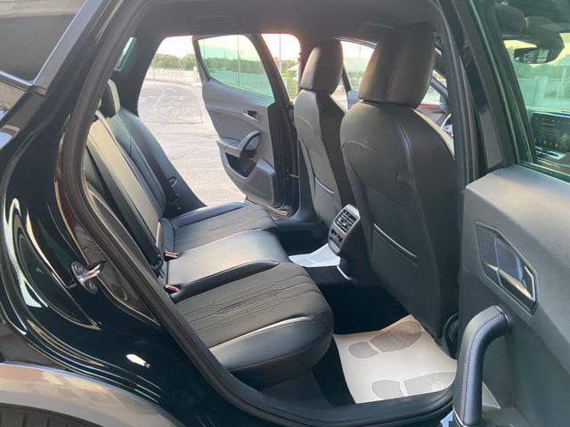 CUPRA Formentor 2.0 TDI 150 CV 4Drive DSG