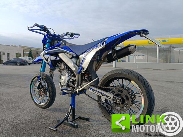 VENT Other Derapage rr 125/180 4T