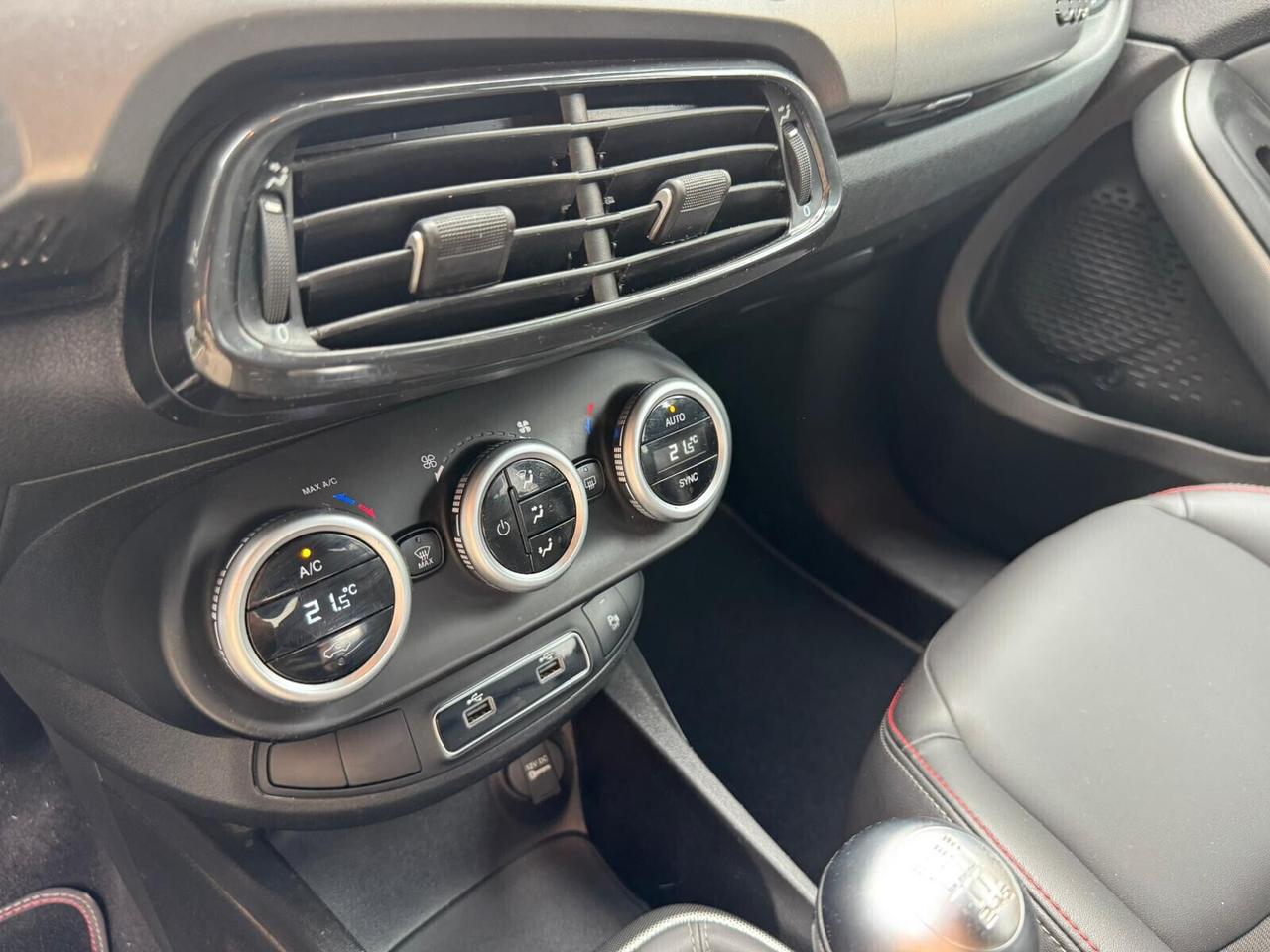Fiat Punto 1.4 8V 5 porte Easypower Street GPL