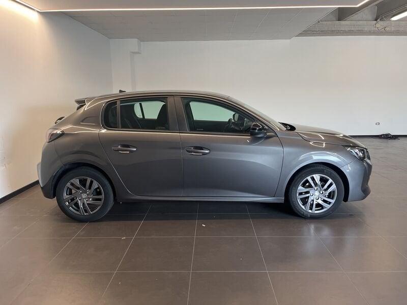 Peugeot 208 1.2 PURETECH