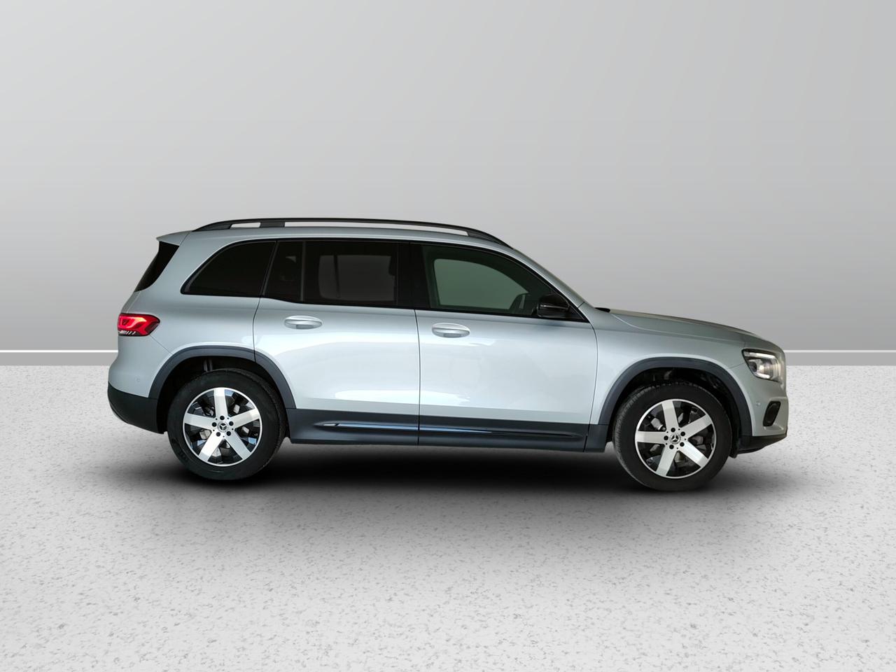 Mercedes-Benz GLB - X247 2019 - GLB 200 d Sport Plus auto
