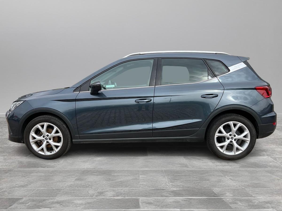 SEAT Arona 1.0 ecotsi FR 95cv