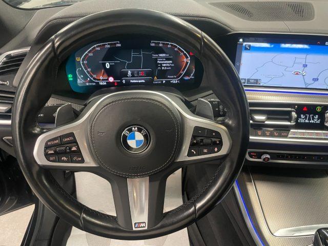 BMW X5 3.0 D X-Drive 286 CV 48V M-Sport