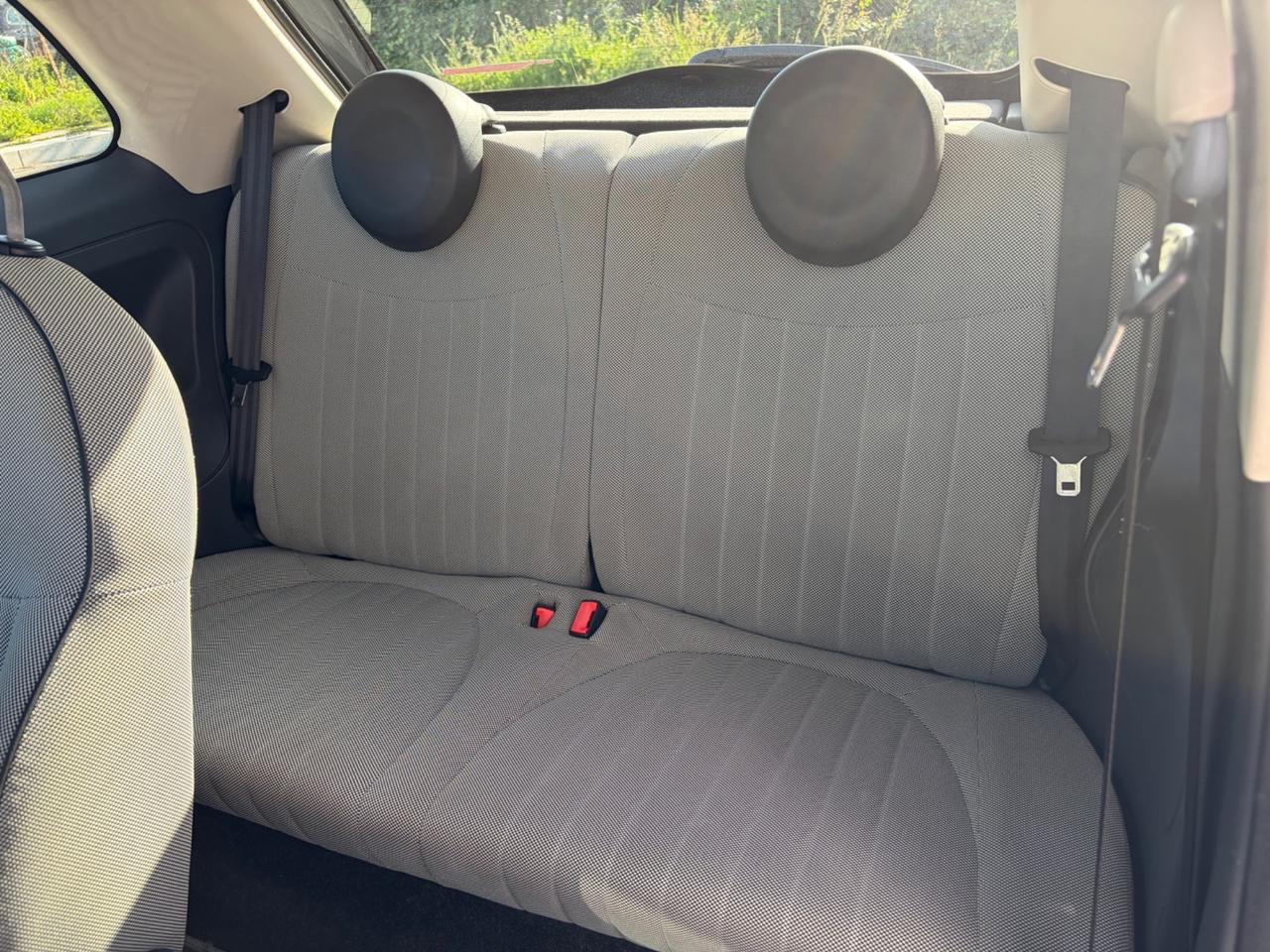 Fiat 500 1.2 by Gucci