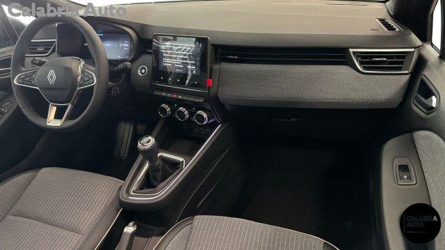 RENAULT Clio ECO-G 100 CV Techno