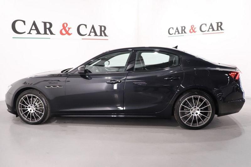 Maserati Ghibli Ghibli V6 430 CV AWD Modena Ultima