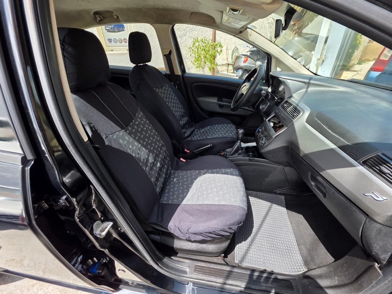 Fiat Grande Punto 1.3 MJT 75 CV 5 porte Dynamic