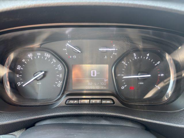 FIAT Scudo Scudo 1.5 BlueHDi 120CV PL-TN Furgone