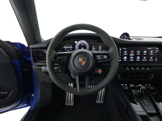 Porsche 992 coupe 3.6 carrera gts auto