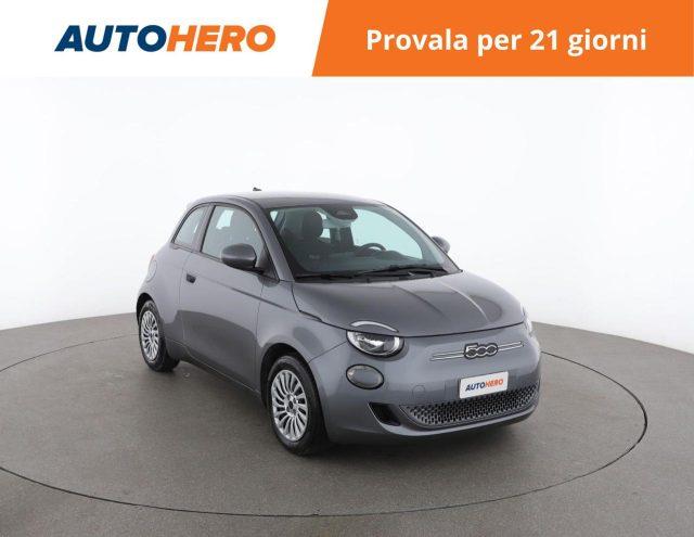 FIAT 500e Berlina 23,8 kWh Action