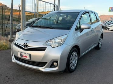 Toyota Verso-S 1.4D. 90 cv Active