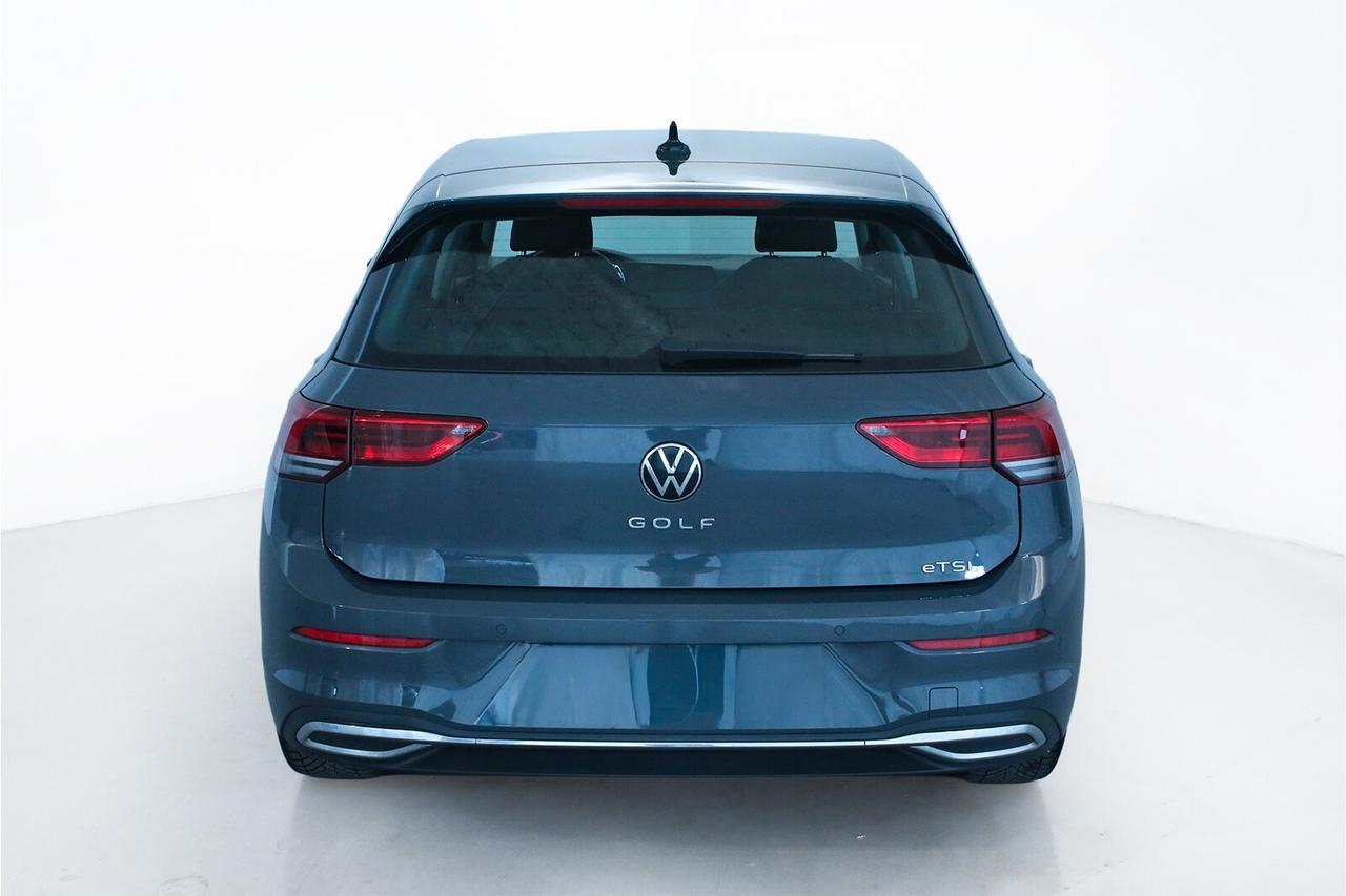 Volkswagen Golf 1.5 eTSI 130CV DSG