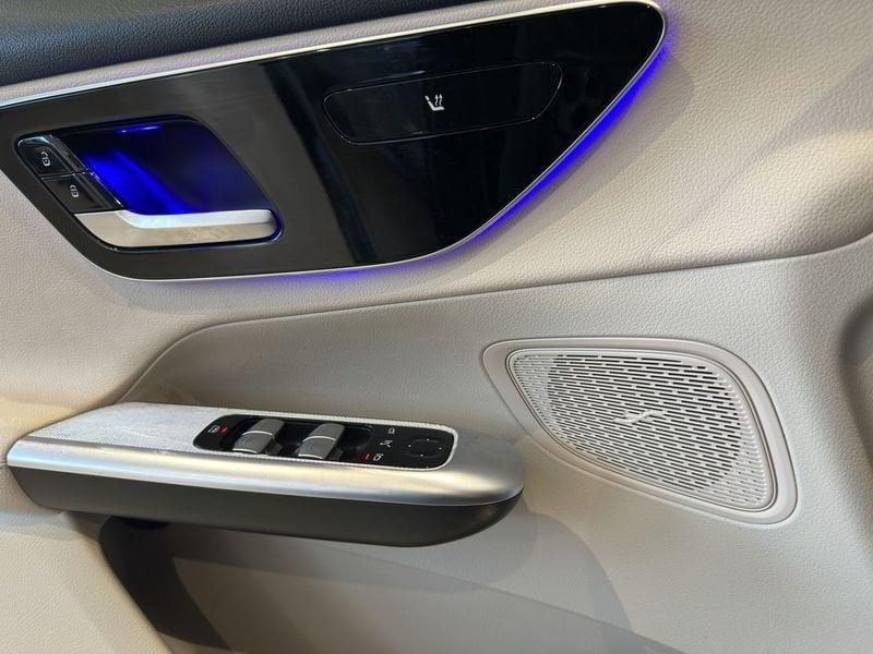 Mercedes-Benz GLC GLC 220 d 4Matic Mild Hybrid Advanced