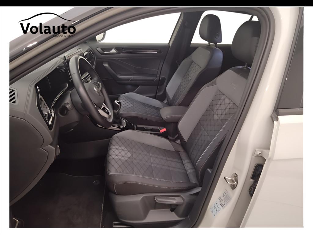 VOLKSWAGEN T-Roc 2022 - T-Roc 1.5 tsi R-Line