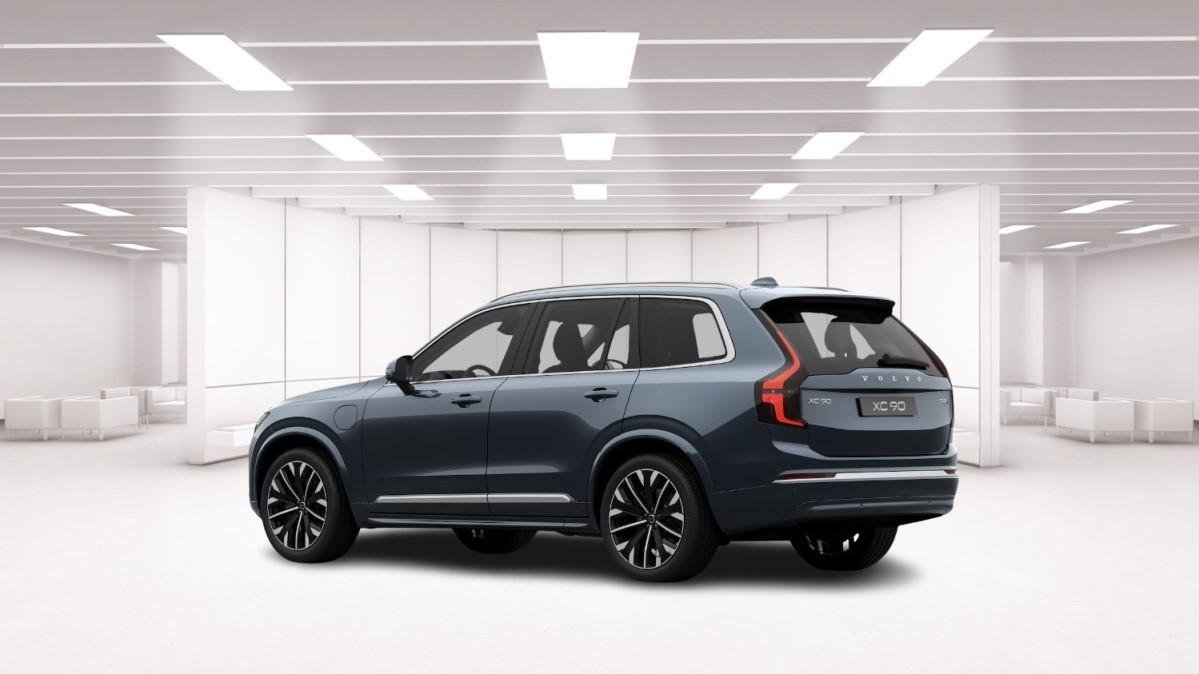 VOLVO Xc90 T8 Plug-In Hybrid Awd Aut. 7 Posti Plus Bright