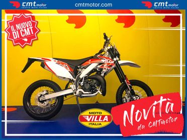 Moto Villa SMS 50 - Nuova