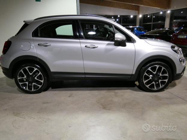 FIAT 500X 1.6 MultiJet 130 CV Cross