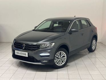 Volkswagen T-Roc T-Roc 1.6 TDI SCR Business BlueMotion Technology