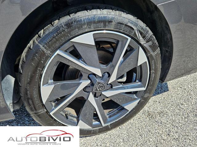 PEUGEOT 308 BlueHDi 130 S&S EAT8 SW Allure Pack