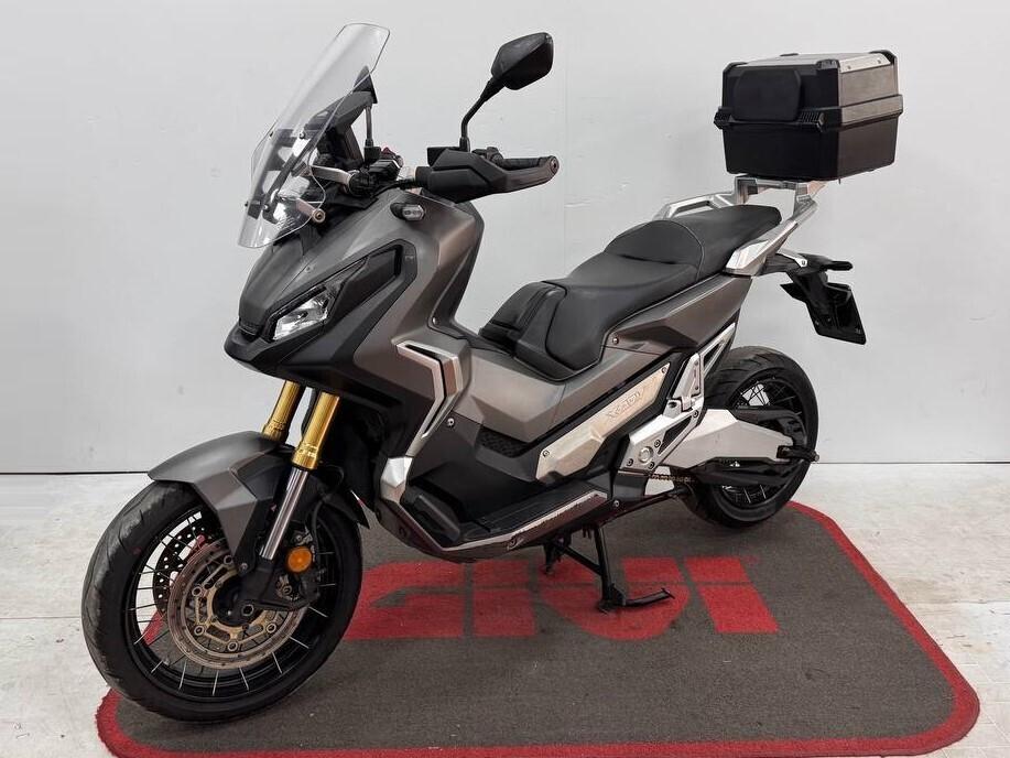 Honda X-ADV 750 DA 84 € AL MESE – SENZA ANTICIPO