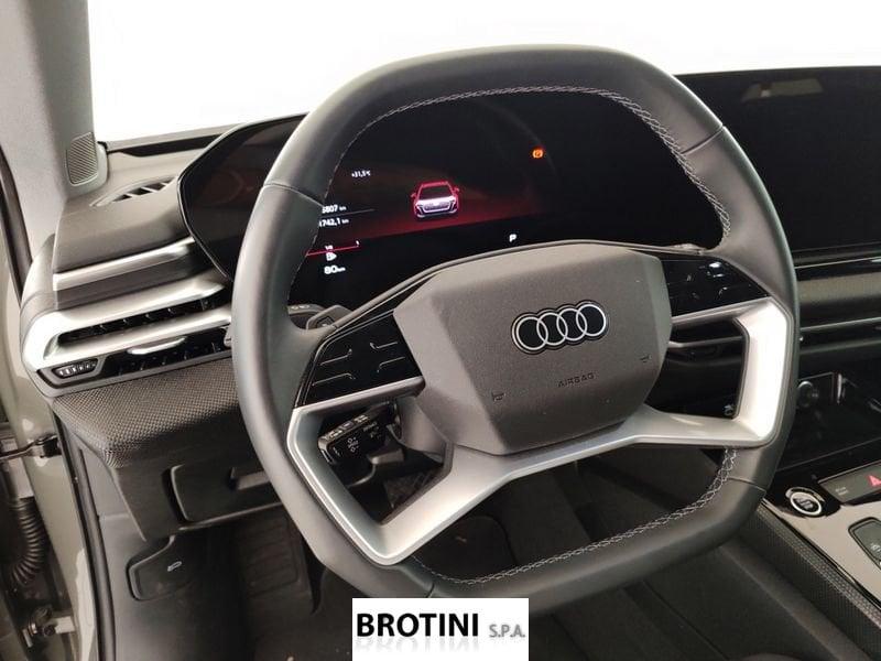 Audi A5 TDI 150Kw S tronic Business Advanced