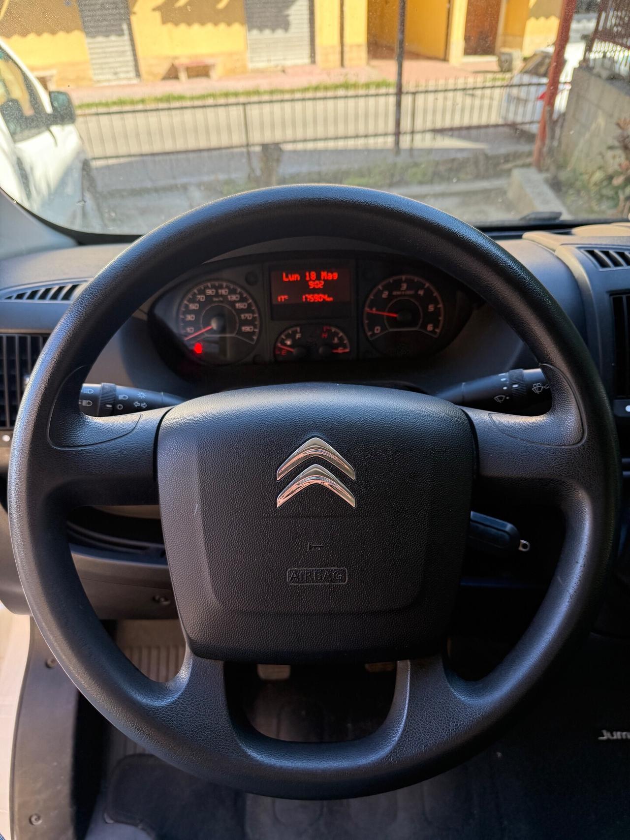 Citroen Jumper 2.0 Furgone Business