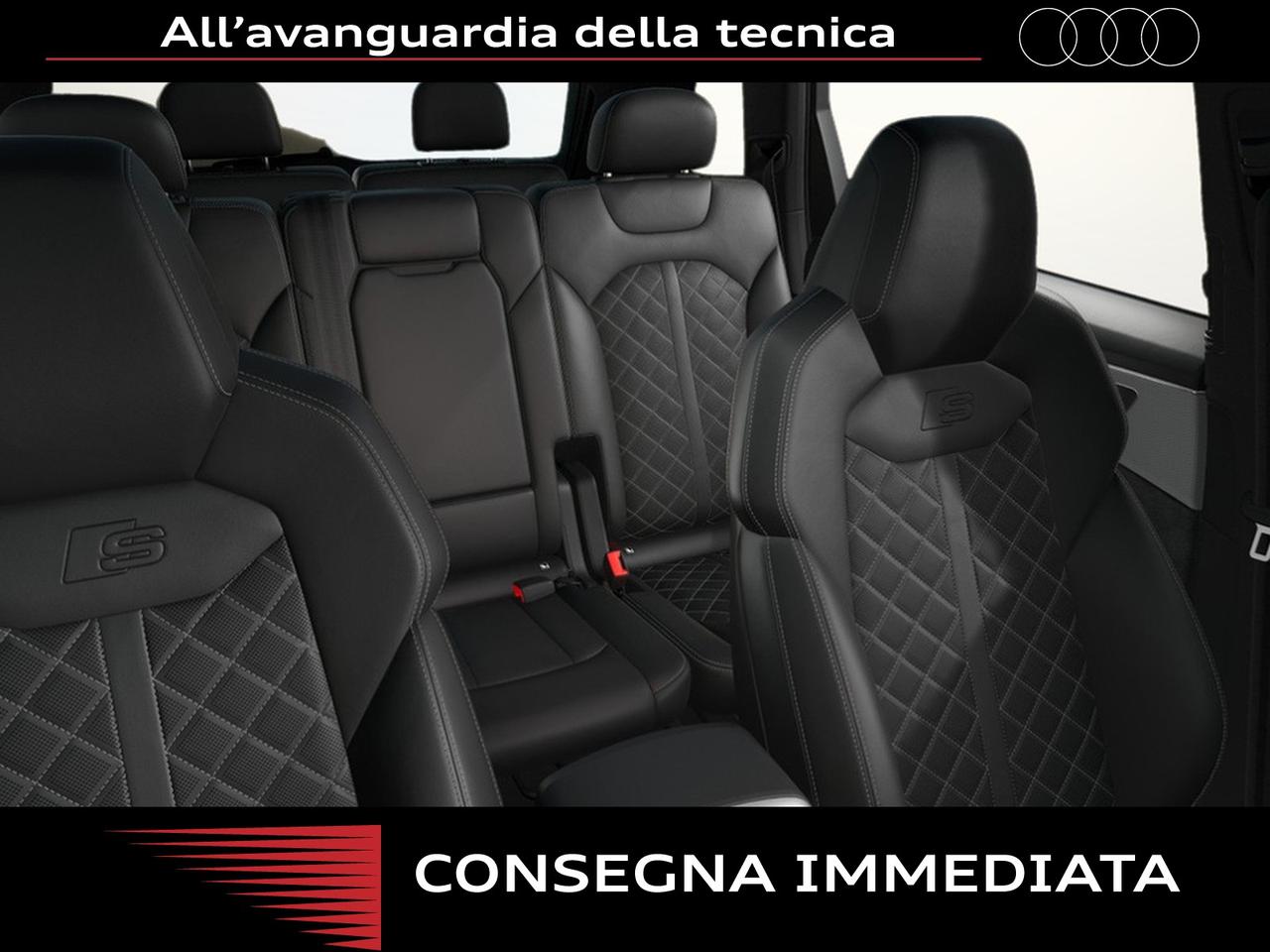 Audi Q7 3.0 v6 tdi mhev 286cv s line edition quattro tiptronic 7p.ti