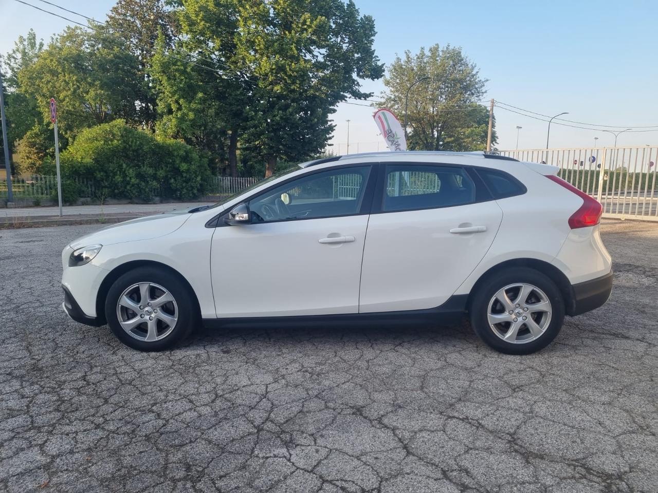 Volvo V40 Cross Country V40 Cross Country D2