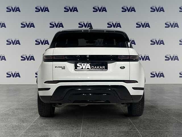 Land Rover Range Rover Evoque PHEV 300 CV S