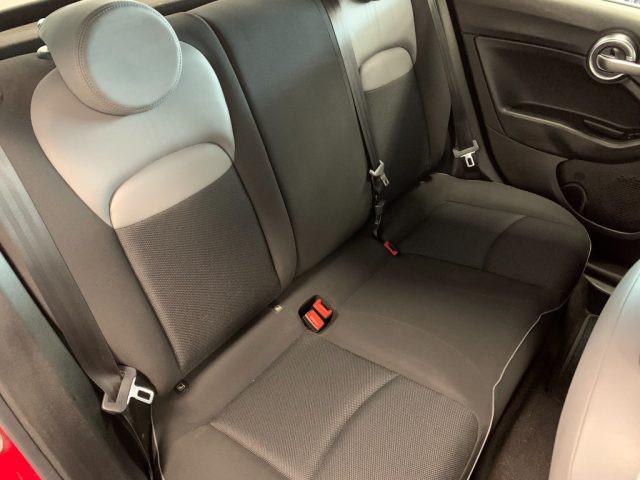 FIAT 500X 1.6 Benzina E-Torq Pop Star