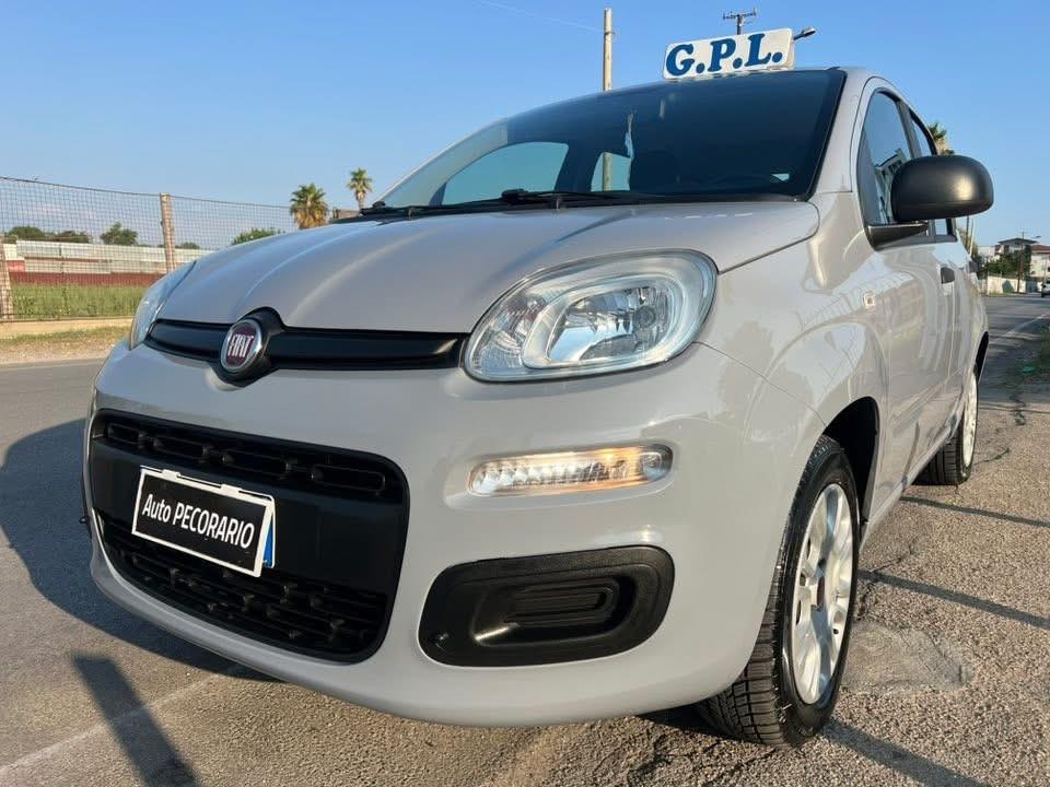 Fiat Panda 1.2 EasyPower Easy