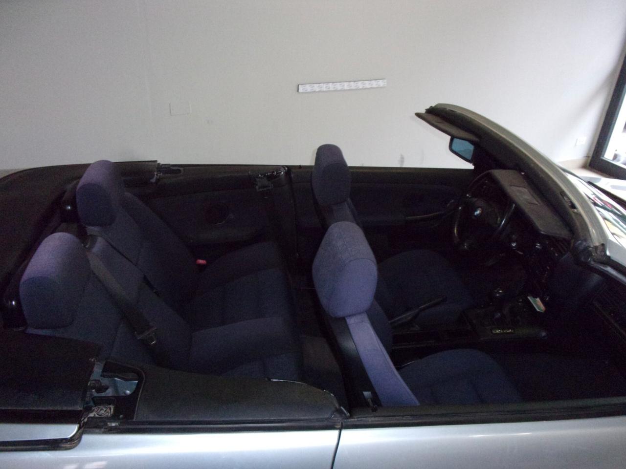 Bmw 318 318i cat Cabriolet