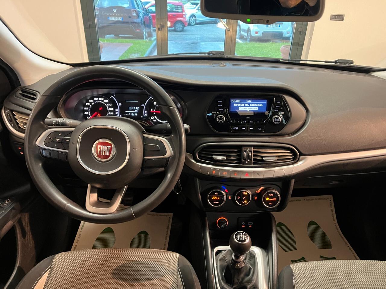 Fiat Tipo 1.4 4 porte Opening Edition