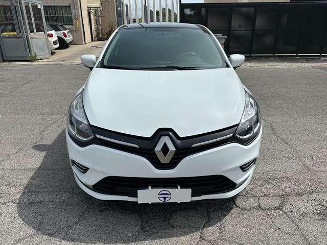 Renault Clio dCi 8V 90CV Start&Stop 5 porte Energy Zen