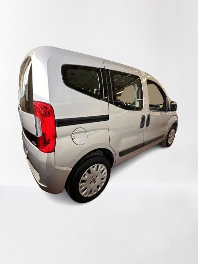 FIAT Qubo 1.3 MJT 80 CV Dynamic