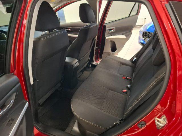 SUZUKI S-Cross 1.4 Hybrid 4WD All Grip Cool 24 Mesi Garanzia