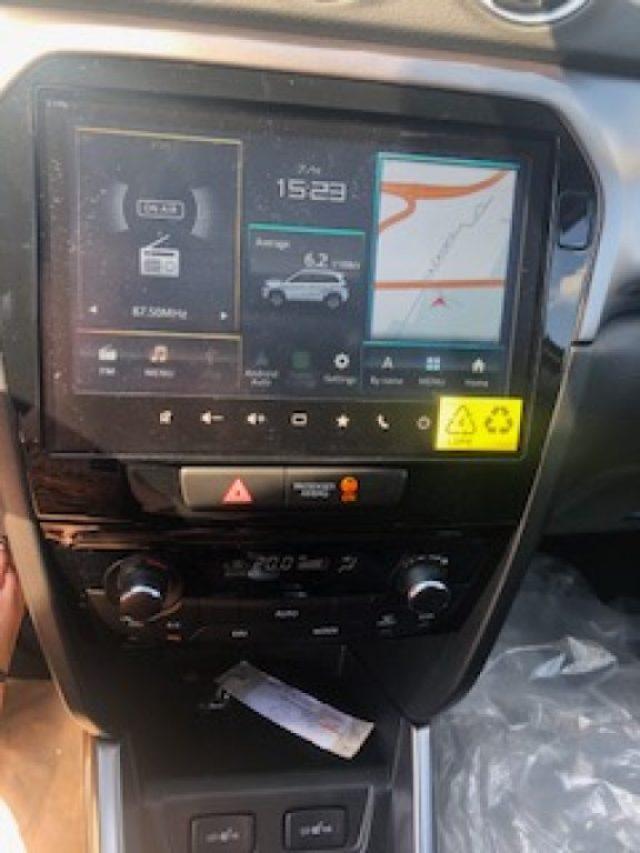 SUZUKI Vitara 1.4 Hybrid Cool+ AUTOMATICO
