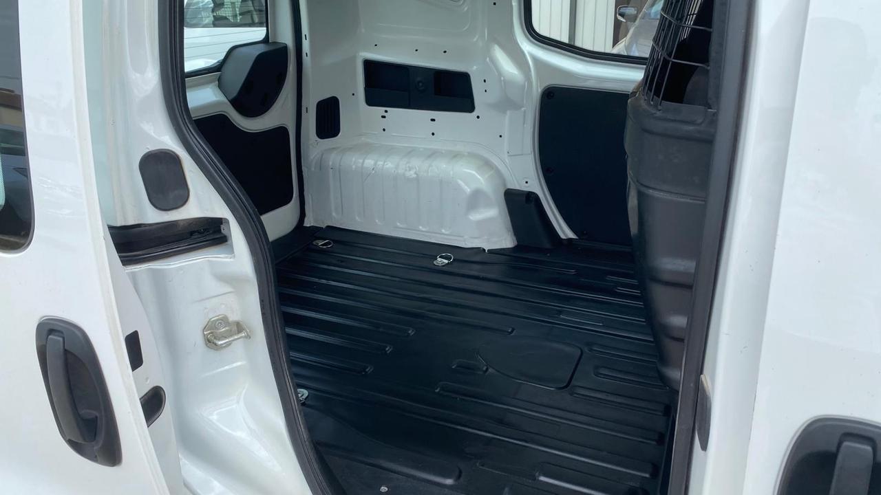 Fiat Fiorino 1.3 MJT 95CV Cargo SX