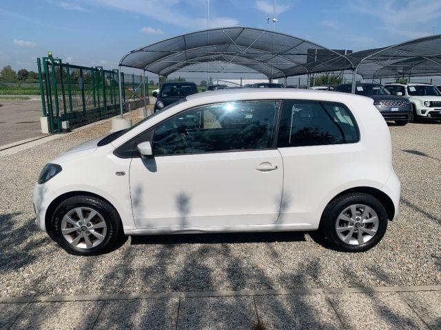 SKODA Citigo 1.0 60 CV ASG 3 porte Ambition