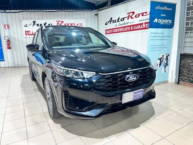 Ford Kuga 2.5 Full Hybrid 180 CV CVT 2WD ST-Line