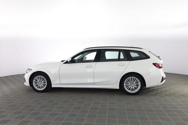 BMW 318 Serie 3 (G20/G21) d Touring Sport/ d 48V Touring