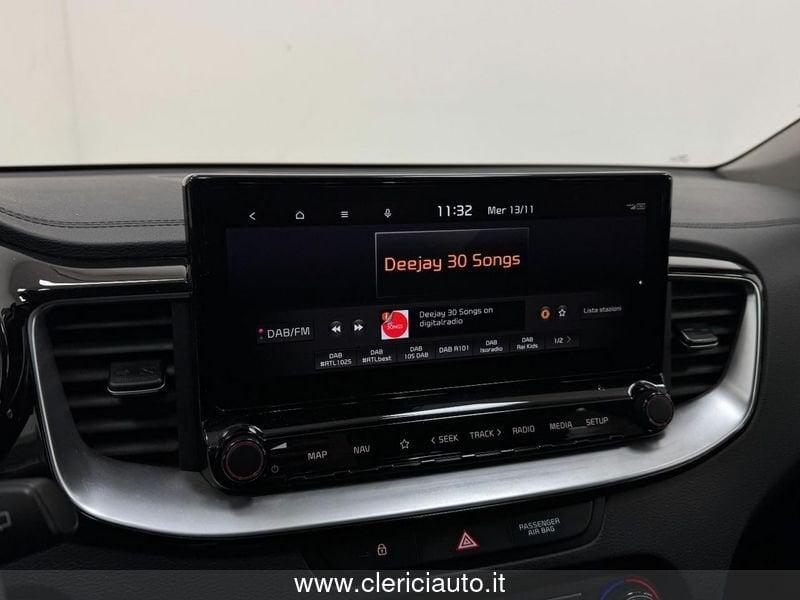 KIA Xceed 1.5 T-GDi 160 CV MHEV iMT High Tech